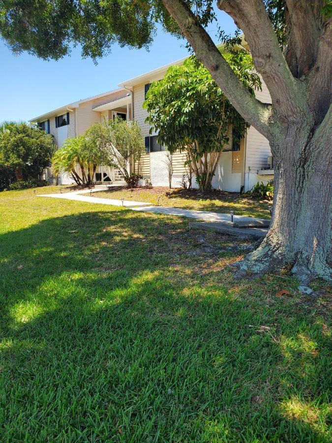 La Casa Del Mar 602 Star5Vacations Villa Dunedin Dış mekan fotoğraf
